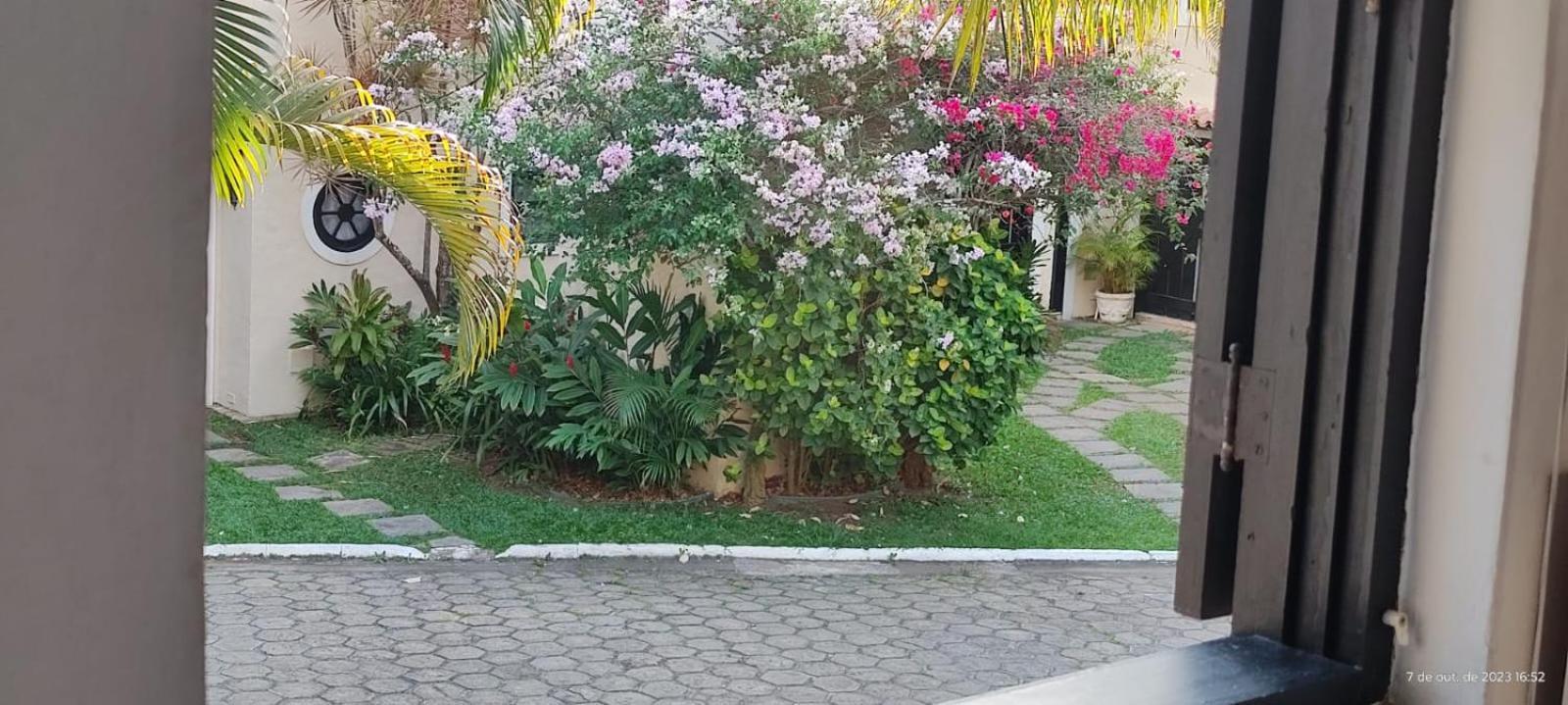 Excelente Localizacao Em Buzios Βίλα Εξωτερικό φωτογραφία