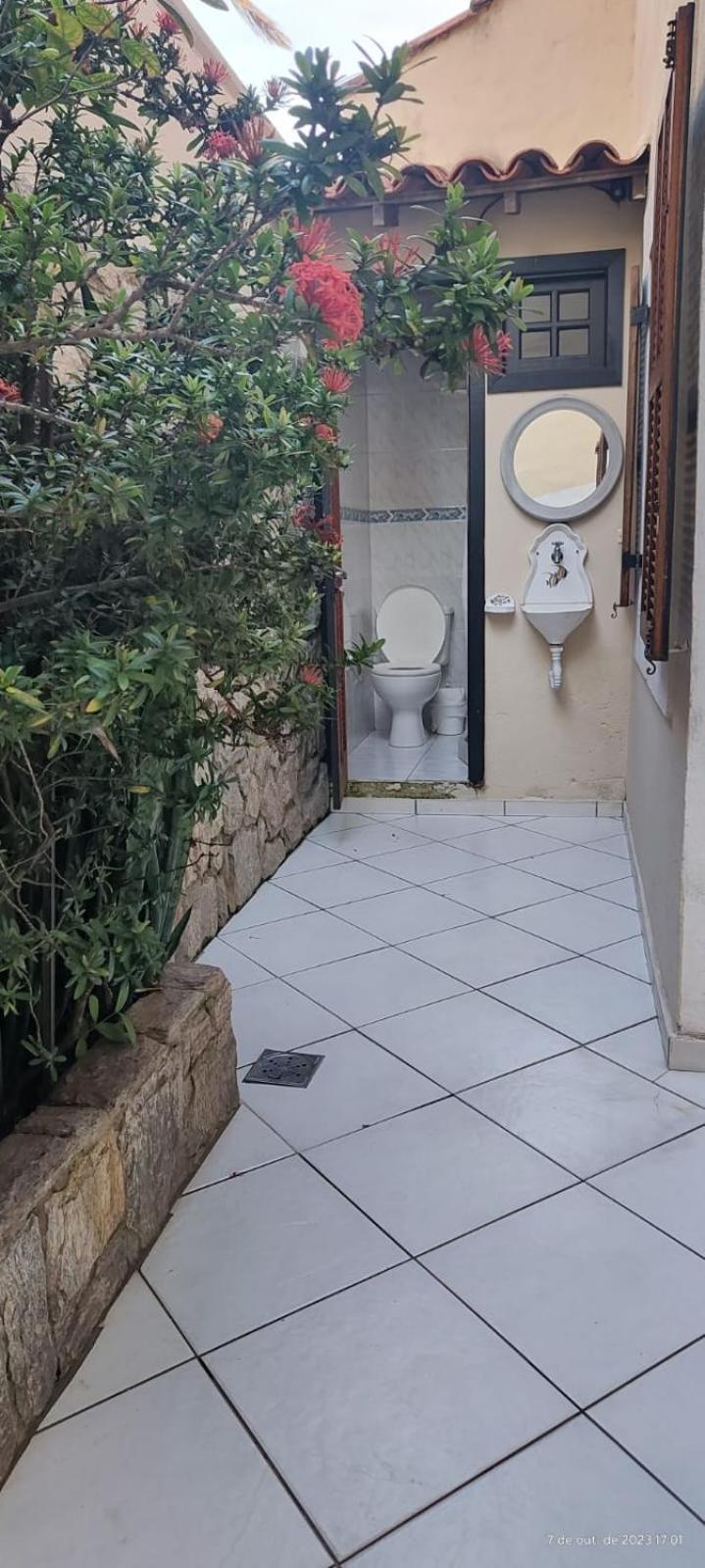 Excelente Localizacao Em Buzios Βίλα Εξωτερικό φωτογραφία